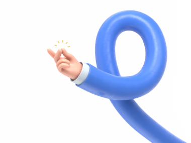 Şeffaf arkaplan modeli. Koyu mavi kollu karikatür el, parlak bir ses, açık ten tonu ve şeffaf arkaplan içeren PNG dosyalarını destekler..