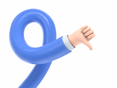 Şeffaf arkaplan modeli. Çizgi film karakteri el sallıyor. Saydam arkaplanı olan PNG dosyalarını destekler. Uzun silah kavramı.