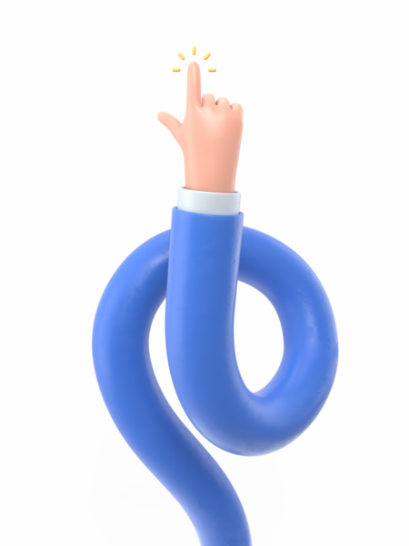 Şeffaf arkaplan modeli. Çizgi film karakteri el hareketi. Saydam arkaplanı olan PNG dosyalarını destekler. Uzun silah kavramı.