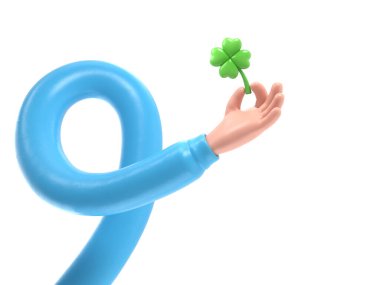 Şeffaf arkaplan, akıllı telefona dokunan 33D model el. cep telefonu kullanımının karikatür simgesi veya maketi, şeffaf arkaplanı olan PNG dosyalarını destekler..