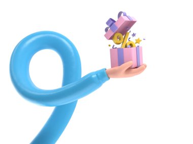 Şeffaf arkaplan, akıllı telefona dokunan 33D model el. cep telefonu kullanımının karikatür simgesi veya maketi, şeffaf arkaplanı olan PNG dosyalarını destekler..