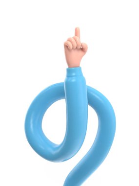 Mavi kauçuk kauçuk, mavi elli.