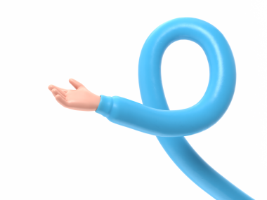 Şeffaf arkaplan, akıllı telefona dokunan 33D model el. cep telefonu kullanımının karikatür simgesi veya maketi, şeffaf arkaplanı olan PNG dosyalarını destekler..