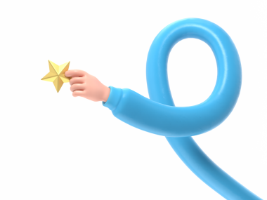 Şeffaf arkaplan modeli. Yıldızı al. Yüksekliğe ulaş. Oraya git. PNG dosyalarını şeffaf arkaplana aktarır. Uzun silah kavramı.