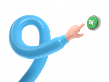 Şeffaf arkaplan modeli. Yeşil ok tuşu pop sanat retro tarzına basıyor. İşlem süreci kavramını başlat. PNG dosyalarını şeffaf arkaplanlara aktarır. Uzun silah kavramı.