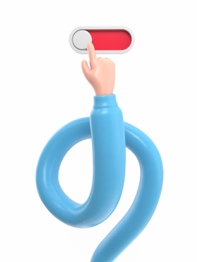 Şeffaf Arkaplan Yapılandırması, çizgi film karakteri el kaydırma düğmesine, kaydırma çubuğuna, kapatma simgesine dokunur. PNG dosyalarını şeffaf arkaplan ile yükseltir. Uzun silah kavramı.