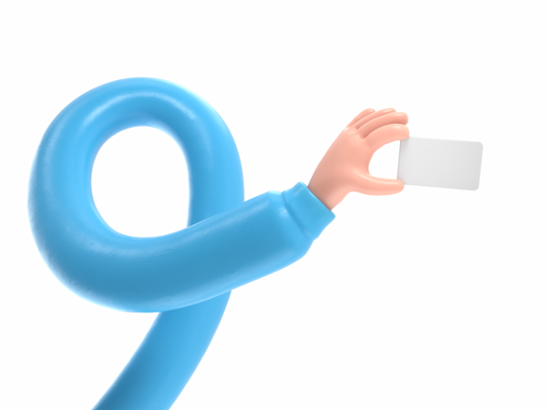 Şeffaf arkaplan, akıllı telefona dokunan 33D model el. cep telefonu kullanımının karikatür simgesi veya maketi, şeffaf arkaplanı olan PNG dosyalarını destekler..