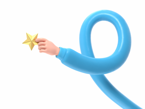 Şeffaf arkaplan modeli. Yıldızı al. Yüksekliğe ulaş. Oraya git. PNG dosyalarını şeffaf arkaplana aktarır. Uzun silah kavramı.