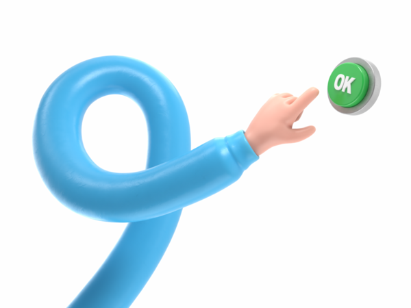 Şeffaf arkaplan modeli. Yeşil ok tuşu pop sanat retro tarzına basıyor. İşlem süreci kavramını başlat. PNG dosyalarını şeffaf arkaplanlara aktarır. Uzun silah kavramı.