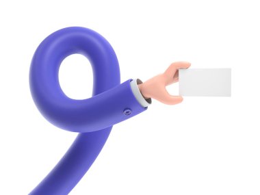 mıknatıslı el karakteri