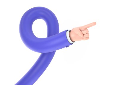 6 numara, baş parmaklar yukarı.