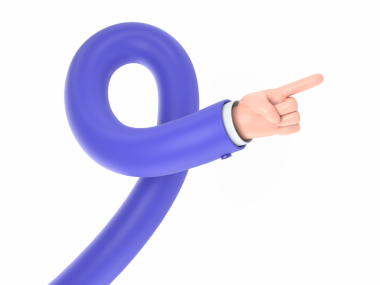 Sekiz numara hazır.