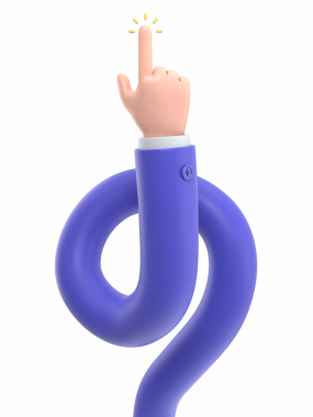 Komik yılanın çizgi film karakteri