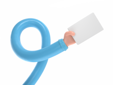 Mavi el 8 numarayı tutuyor.