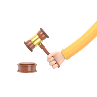 Tokmağın çekiçli hali.