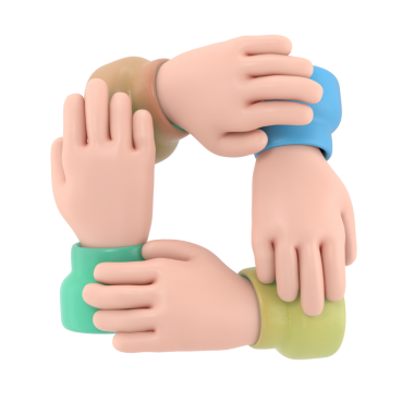 Eller iyi hareket ediyor.