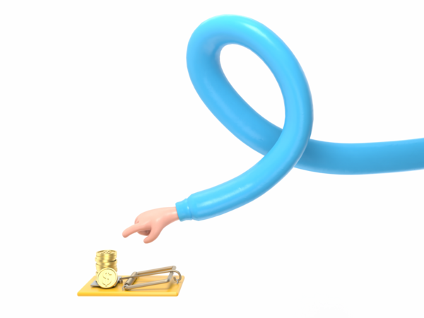 Kauçuk damgalı el yazısı.