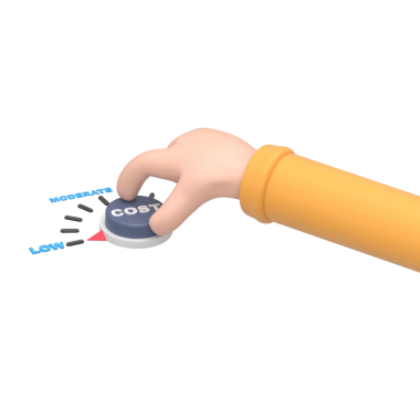 Tornavida ve dolgu vektör illüstrasyon tasarımı ile el