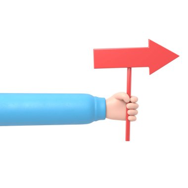 Oklu 3 boyutlu karakter oluşturma