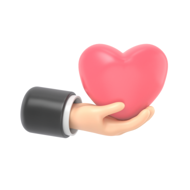 Kalbi beyaz arkaplan üzerinde çizgi film ikonu olan. Renkli tasarım. vektör illüstrasyonu