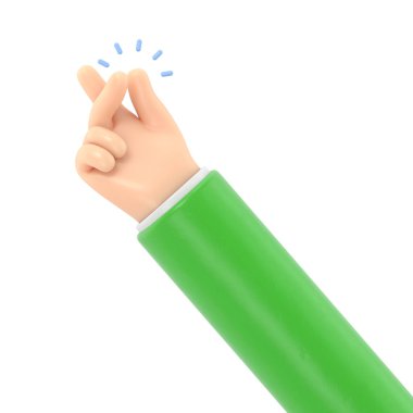 Yeşil lastik eldiven tamam.