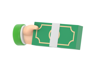 Beyaz arkaplanda izole edilmiş el çizimi etiketi - vektör illüstrasyonu