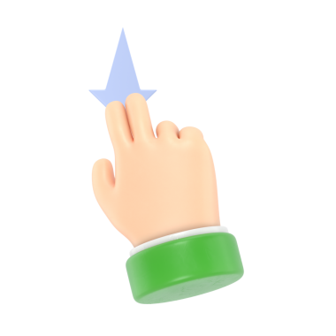 Yıldız ikonuyla el ele tutuşmak. vektör illüstrasyonu