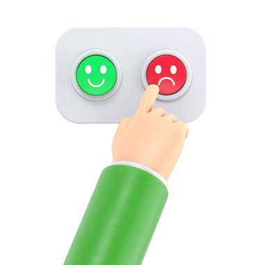 3 boyutlu illüstrasyon. beyaz üzerine izole.