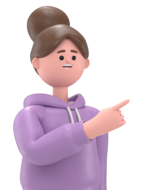 Asyalı kız Renae kullanıcısının 3D illüstrasyonu bulut depolama ve yüklemelere erişim sağlar. Şeffaf Arkaplan Mockup.Saydam PNG dosyalarını şeffaf arkaplan ile yükseltir.