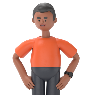 Yakışıklı David 'in 3 boyutlu resmi üzücüdür. Şeffaf Arkaplan Mockup.Şeffaf PNG dosyalarını şeffaf arkaplanlara aktarır.