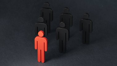 Takımın lideri, 3 boyutlu...