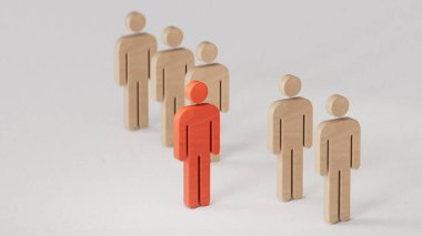 Liderlik ya da takım çalışması, liderlik ve takım oluşturmada bir strateji fikridir. Ormanlık takım çalışması ya da liderlik tarzı önde gelen konseptin sembolüdür. İyi şirketlerin iyi liderleri vardır..