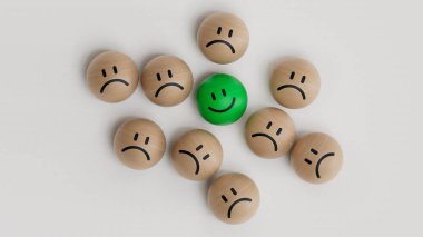 Müşteri ilişkileri yönetim konsepti, CRM. Hedef ikon, müşteri odak grubu ve beyaz arka planda insan liderlik bağlantısının tahta bloğu. Veri değişimi geliştirme servisi. İnsan Kaynakları 'na yeni eleman al.