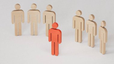 Liderlik ya da takım çalışması, liderlik ve takım oluşturmada bir strateji fikridir. Ormanlık takım çalışması ya da liderlik tarzı önde gelen konseptin sembolüdür. İyi şirketlerin iyi liderleri vardır..