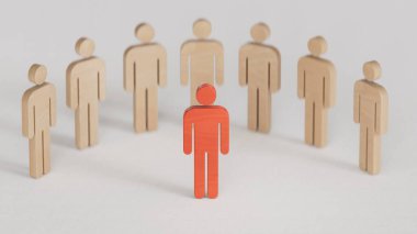 Liderlik ya da takım çalışması, liderlik ve takım oluşturmada bir strateji fikridir. Liderlik stili, lider konseptin sembolüdür..