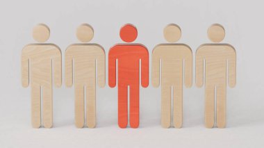 Liderlik ya da takım çalışması, liderlik ve takım oluşturmada bir strateji fikridir. Liderlik stili, lider konseptin sembolüdür..