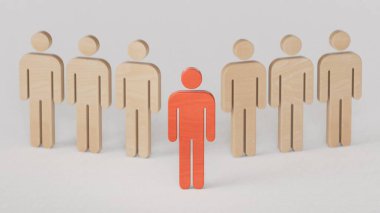 Liderlik ya da takım çalışması, liderlik ve takım oluşturmada bir strateji fikridir. Liderlik stili, lider konseptin sembolüdür..