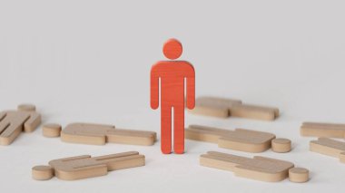 Alıntı kazanma konsepti, kazanmak her şey değildir, tek şeydir. C4D 'de yapılır ve üretilir, yapay zeka değil..