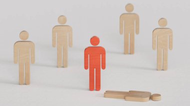 Alıntı kazanma konsepti, kazanmak her şey değildir, tek şeydir. C4D 'de yapılır ve üretilir, yapay zeka değil..