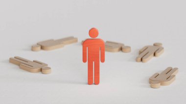 Alıntı kazanma konsepti, kazanmak her şey değildir, tek şeydir. C4D 'de yapılır ve üretilir, yapay zeka değil..