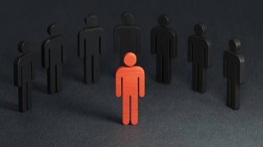 Liderlik ya da takım çalışması, liderlik ve takım oluşturmada bir strateji fikridir. Liderlik stili, lider konseptin sembolüdür..