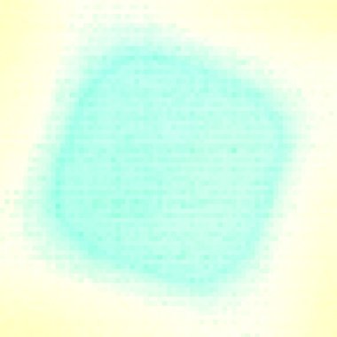 Küresel atomlar gradyan, atom benzeri, rüzgarlı, sisli, titrek, pikselli ve karolar açık sarı, ballı ve açık renkli.