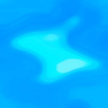 Küpler tıkalı, bulanık, noktalı ve eğimli mavi gökyüzü ve çeşitli boyutlarda su şekilleri 