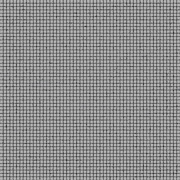 Extruded Blocks Gradient Windy Blur Tiles Dark Gray Black Paint — Stock Photo, Image