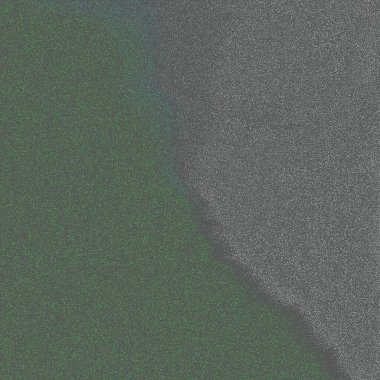 yeşil doku soyut arkaplan