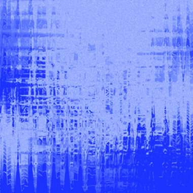 soyut grunge mavi renkli arka planı