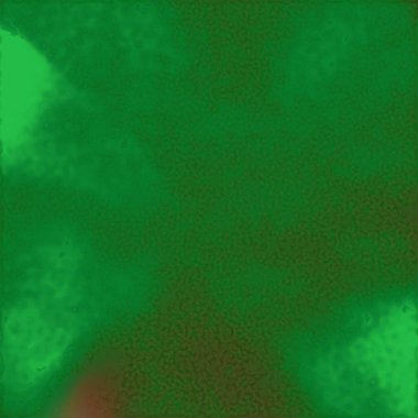 Gradyan, esintili, titrek, sisli, gürültülü ve pikselli orman yeşili, yeşil ve koyu yeşil çizimler. 