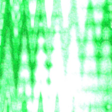 Suluboya boya desenli. Akvaryum dokusu. yeşil kirli resim. Suluboya izi. Modern grafik baskısı. fırçalanmış sanat. fırçalanmış kağıt dokusu