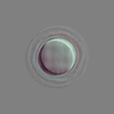 Gri grunge arka planı. Tasarımınız için şablon