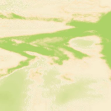 yeşil arkaplan tasarımı. Şekillerle soyut bir arkaplan. posterler için serin arkaplan tasarımı.